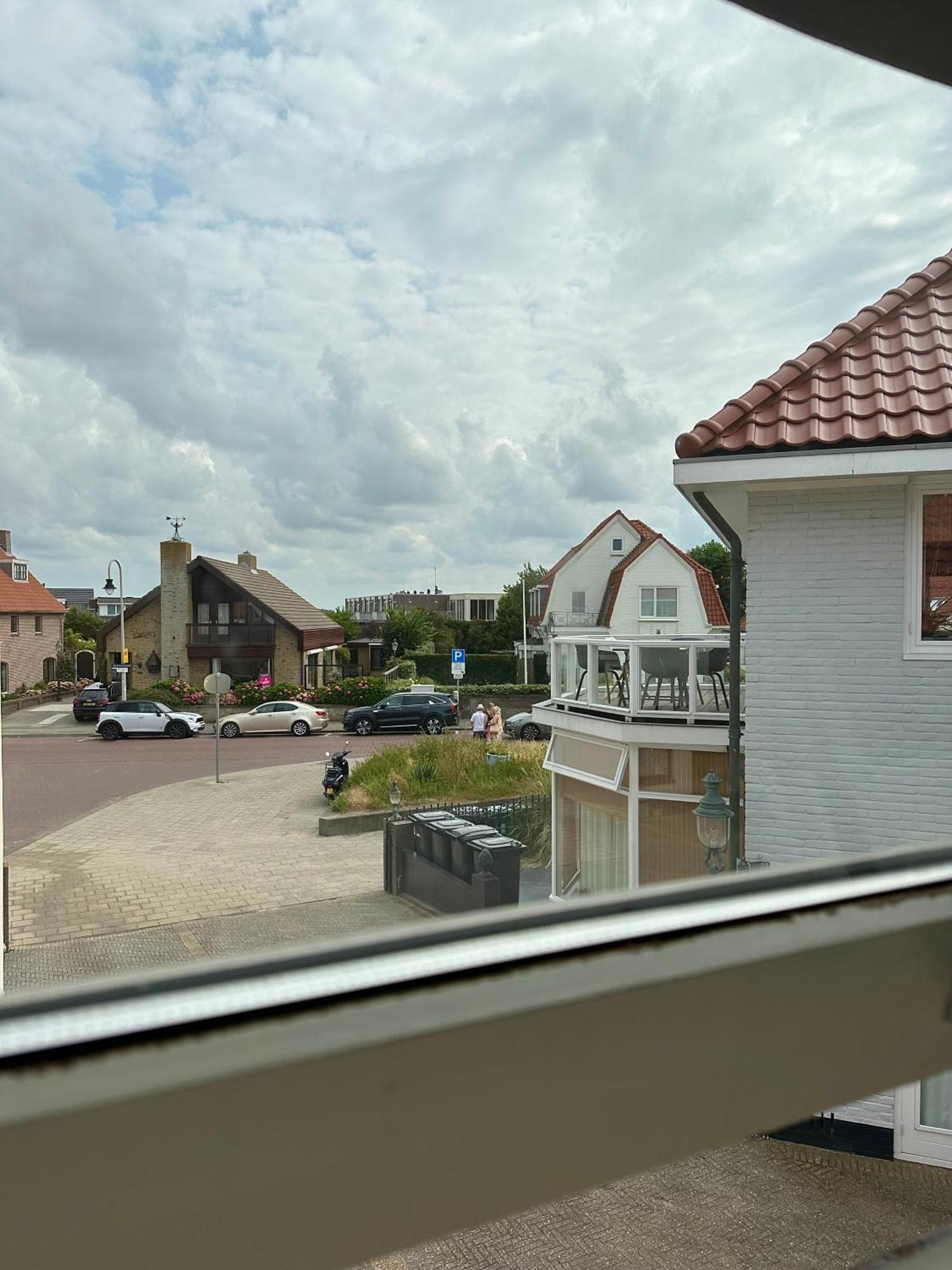 Cosy Home Zandvoort Exterior foto